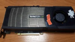 GeForce GTX 480 ����