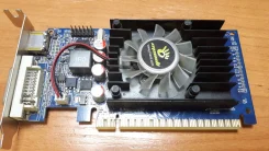 GeForce GT 520 ����