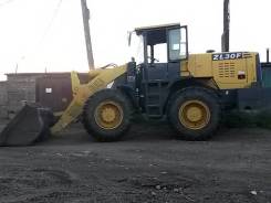 Changlin ZL30F, 2012 в Улан-Удэ Changlin ZL30F. Продаётся Фронтальный Погрузчик, 3 000 кг., Дизельный, 1,70 куб. м.