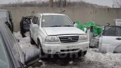 Suzuki Grand Escudo ����