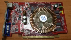 GeForce 8500 GT ����