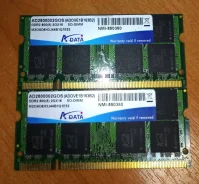 SO-DIMM DDR2. ����