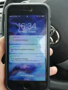 Apple iPhone 6s. �����, �����, 4G LTE ����