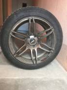 Продам комплект колес 235/50/18 в Томске Продам комплект колес 235/50/18. x18" 5x114.30 ЦО 73,1 мм.