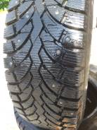 Formula Ice, 205/70R15 в Хабаровске Formula Ice. Зимние, шипованные, 2016 год, 5 %