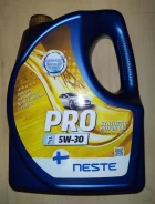 Neste Pro F/ City Standart 5W30 ACEA A5/B5 API SL/CF 4� ����. 5W-30, �������������, 4��. ����