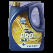 Neste Pro/ City Pro 0W30 ACEA A5/B5, API SL/CF 4� ����. 0W-30, �������������, 4,00��. ����