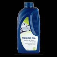 Neste Pro/ City Pro LL 5W30 ACEA A3/B4, API SL, SJ/CF 1� ����. 5W-30, �������������, 1,00��. ����