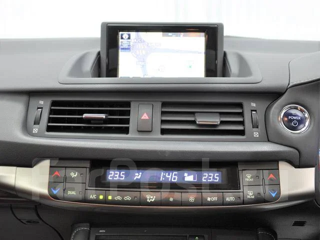 Lexus CT200h. ��������, ��������, 1.8 (99��.�.), ������, 35 499����. ��, �/�. ��� ����� �� ������������ ����