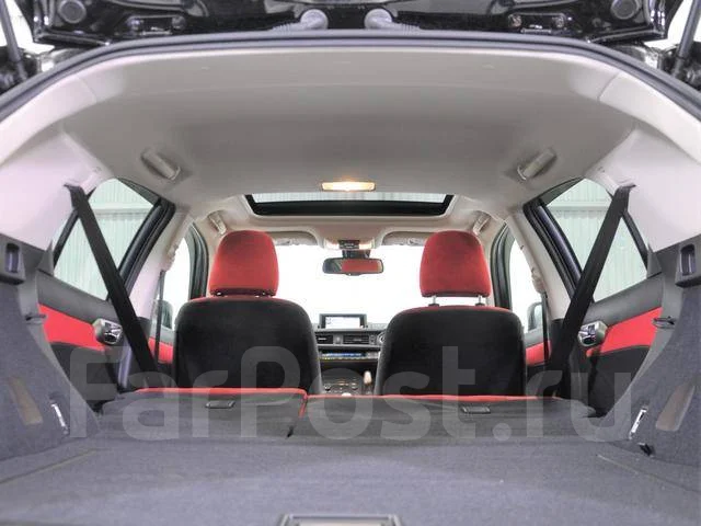 Lexus CT200h. ��������, ��������, 1.8 (99��.�.), ������, 35 499����. ��, �/�. ��� ����� �� ������������ ����