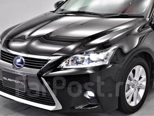 Lexus CT200h. ��������, ��������, 1.8 (99��.�.), ������, 35 499����. ��, �/�. ��� ����� �� ������������ ����