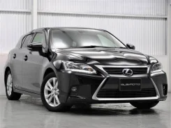 Lexus CT200h. ��������, ��������, 1.8 (99��.�.), ������, 35 499����. ��, �/�. ��� ����� �� ������������ ����