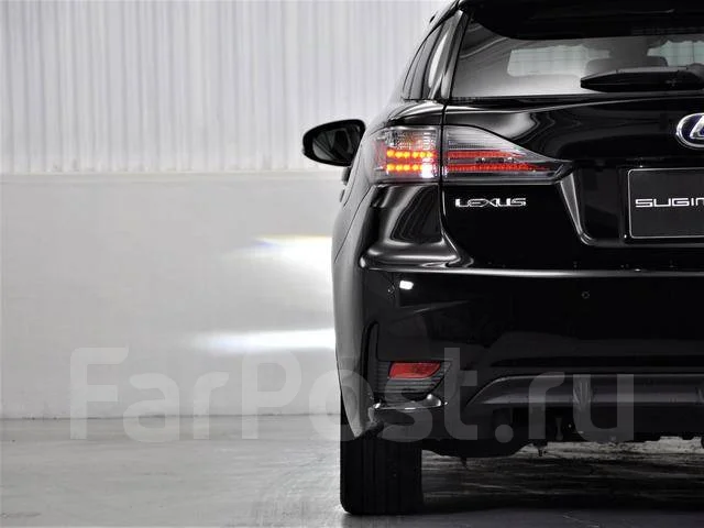Lexus CT200h. ��������, ��������, 1.8 (99��.�.), ������, 35 499����. ��, �/�. ��� ����� �� ������������ ����