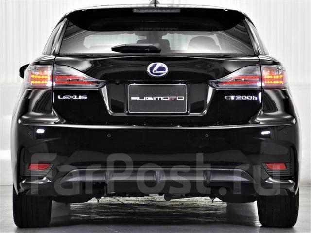 Lexus CT200h. ��������, ��������, 1.8 (99��.�.), ������, 35 499����. ��, �/�. ��� ����� �� ������������ ����