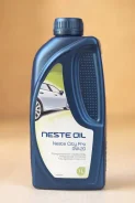 Neste Pro+ V/ City Pro 0W20 ACEA A1, API SN 1� ����. 0W-20, �������������, 1��. ����