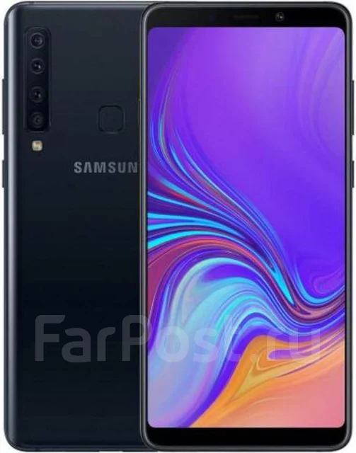 Samsung Galaxy A9 2018. �/�, ������ ����