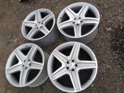 Диски AMG в Иркутске Borbet. x21"