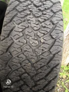 Gripmax A/T. ����� at, 2014 ���, �/�, ����� 5 % ����