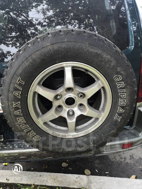 Gripmax A/T. ����� at, 2014 ���, �/�, ����� 5 % ����