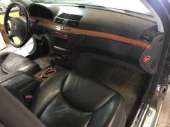    Mercedes-Benz W220 