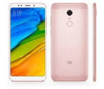 Xiaomi Redmi 5. �/�, 16 ��, �������, 3G, 4G LTE, Dual-SIM