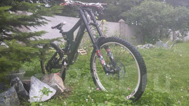 Specialized big hit 1 26 176