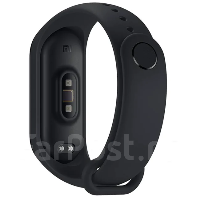 Xiaomi Mi Band 4 ����