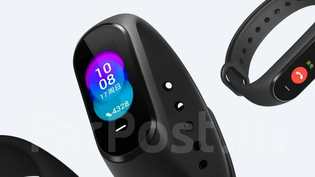 Xiaomi Mi Band 4 ����