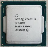 Intel Core i5-6600K ����