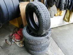 Goodyear Wrangler AT/S. ����� at, 2010 ���, �/�, ����� 70 %. ��� ����� �� ������������ ����