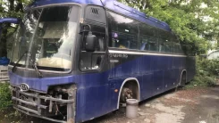 Kia Granbird ����