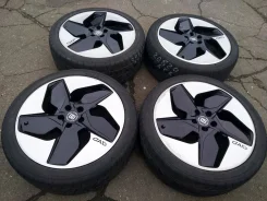 Garson Vortestar. 7.5x18", 5x100, ET48 ����