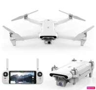 Fimi X8 SE. � �������. ��� ����� �� ������������ ����