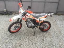 Kayo T2 250 Enduro. 250����. ��., ��������, ��� ���, ��� ������� ����