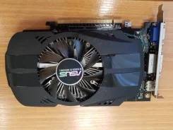 GeForce GTX 750 Ti ����