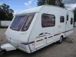 Swift, 2004 в Курске Swift. Прицеп дача Charisma 2004 года 4-5 мест с мувером