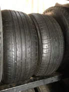 Yokohama Avs dB decibel V550. ������, 2011 ���, �/�, ����� 40�% ����