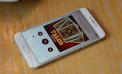 Meizu MX6. �/� ����
