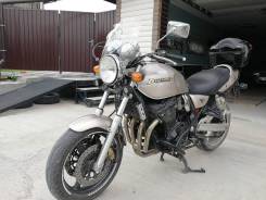 Suzuki GSX 400 Inazuma, 1999 в Искитиме Suzuki GSX 400 Inazuma. 400 куб. см., исправен, птс, с пробегом