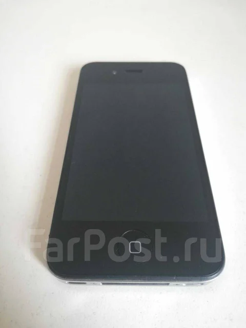 Apple iPhone 4. �/� ����