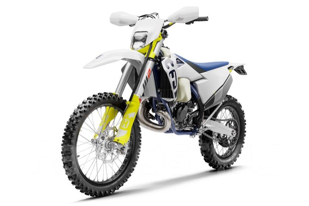 Husqvarna Fe 501 Enduro 2020