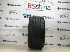 Dunlop SP Sport 01. ������, 2009 ���, �/�, ����� 60�% ����
