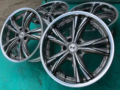 Weds Maverick 605S. 8.0x18", 5x114.3, ET41, �� 73,1���. ����