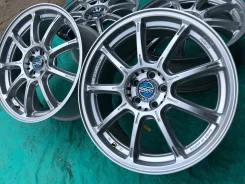 RAYS Gram Lights 57G. 7.5x18", 5x100, ET48, �� 65,1���. ����