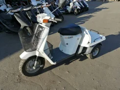 Honda Gyro Up. 49����. ��., ��������, ��� ���, ��� ������� ����