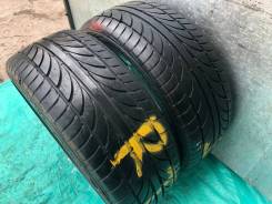 Achilles ATR Sport, 215/40 R18 в Хабаровске Achilles ATR Sport. Летние, 2015 год, 5 %