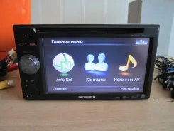 Pioneer Carrozzeria AVIC-MRZ088 ����