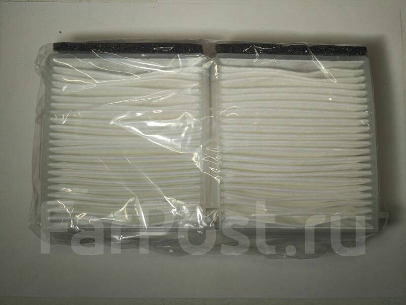 фильтр салона мазда фамилия