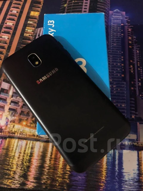 Samsung Galaxy J3. �/� ����