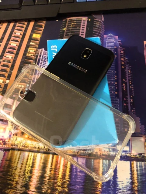 Samsung Galaxy J3. �/� ����